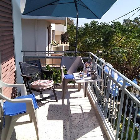Apollon Apartments H-3 H-4 Rhodes City Exterior foto
